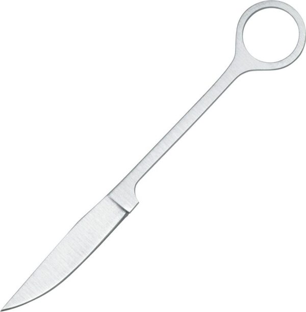 Marbles Bird and Trout 420HC Stainless Fixed Blade