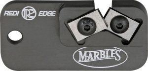 Marbles Redi-Edge DogTag Ceramic Sharpener