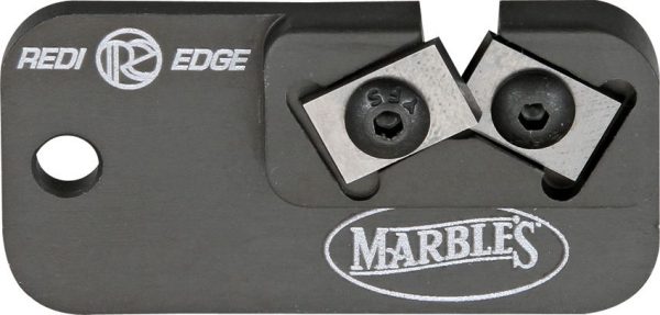 Marbles Redi-Edge DogTag Ceramic Sharpener