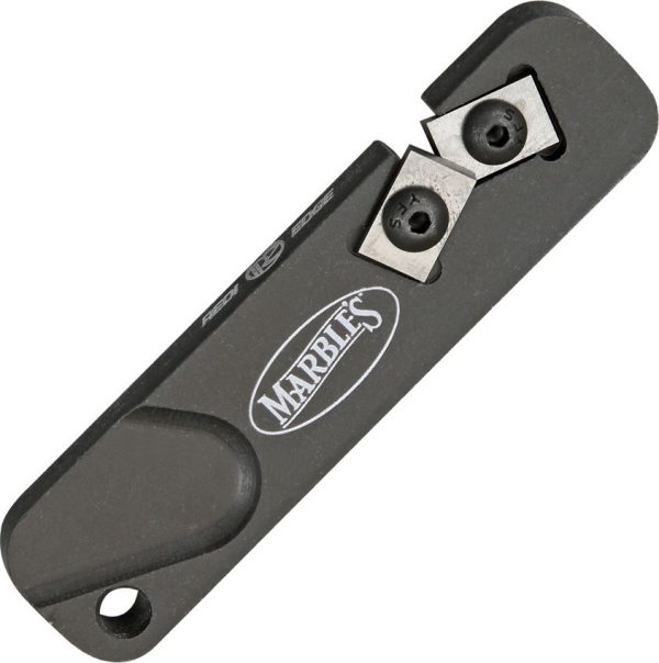 Marbles Redi-Edge Pocket Pro Multi-Purpose Sharpener