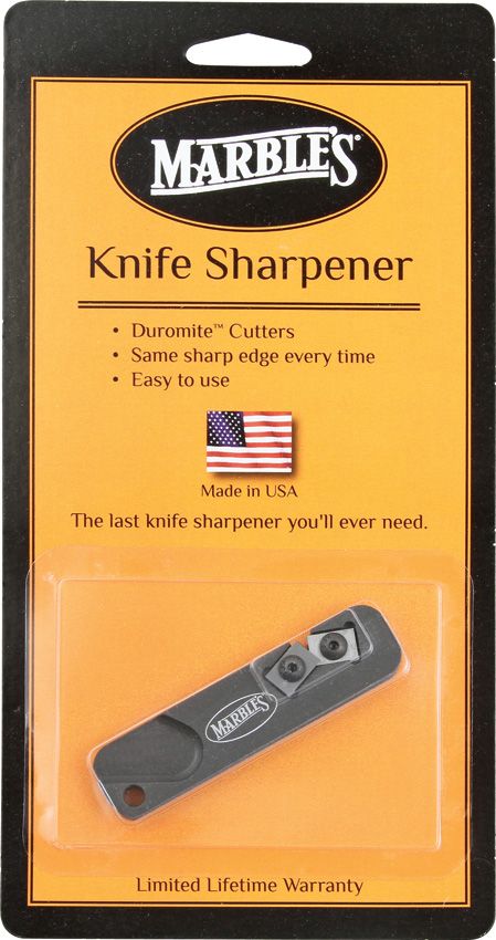 Marbles Redi-Edge Pocket Pro Multi-Purpose Sharpener