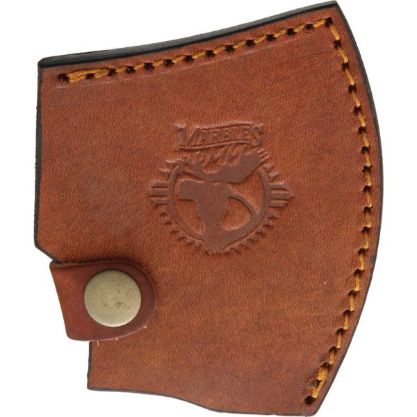 Marbles Hatchet Smooth Bone Handle 3-Inch Blade