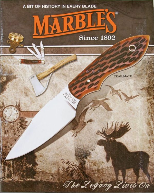 Marbles 2004 Edition Catalog Reference