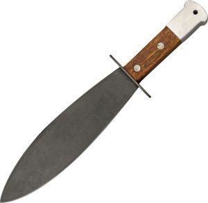 Windlass British OSS Smatchet 10.875" High Carbon Fixed Blade