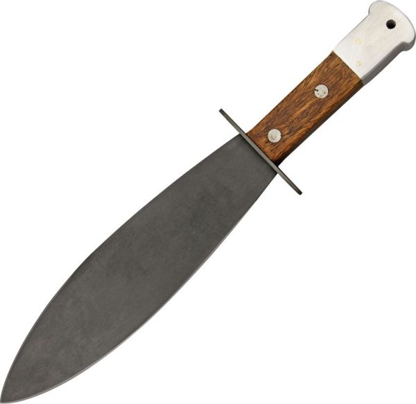 Windlass British OSS Smatchet 10.875" High Carbon Fixed Blade