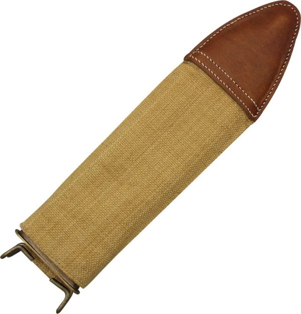 Windlass WWI US Army Bolo Knife 10.25" Blade Wood Handle Fixed