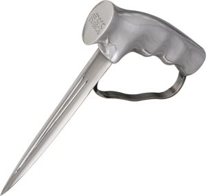 Windlass British WWI Robbins Dudley Dagger 5in Blade