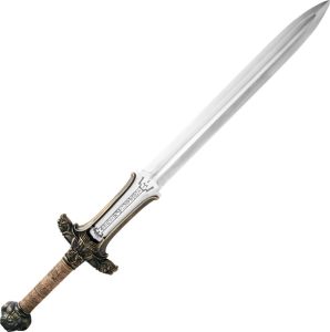 Windlass Atlantean Sword 1085 High Carbon Steel Hand Forged