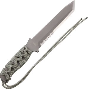 Mission MDK-Ti ACU Combat/Pry Knife