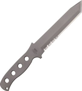 Mission MDK-Ti Tanto Combat Knife