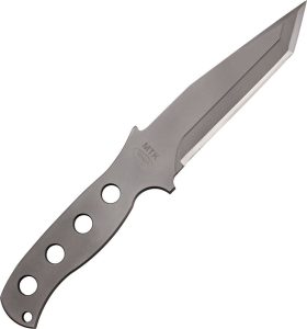 MS1018.jpg Mission MTK-TI Titanium Tanto Fixed Blade Knife