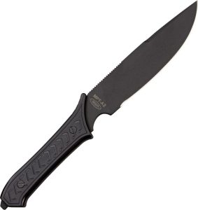 Mission MPT-A2 Combat Utility Fixed Blade Knife