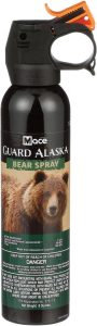 Mace Guard Alaska Bear Spray 1.34oz Fogger