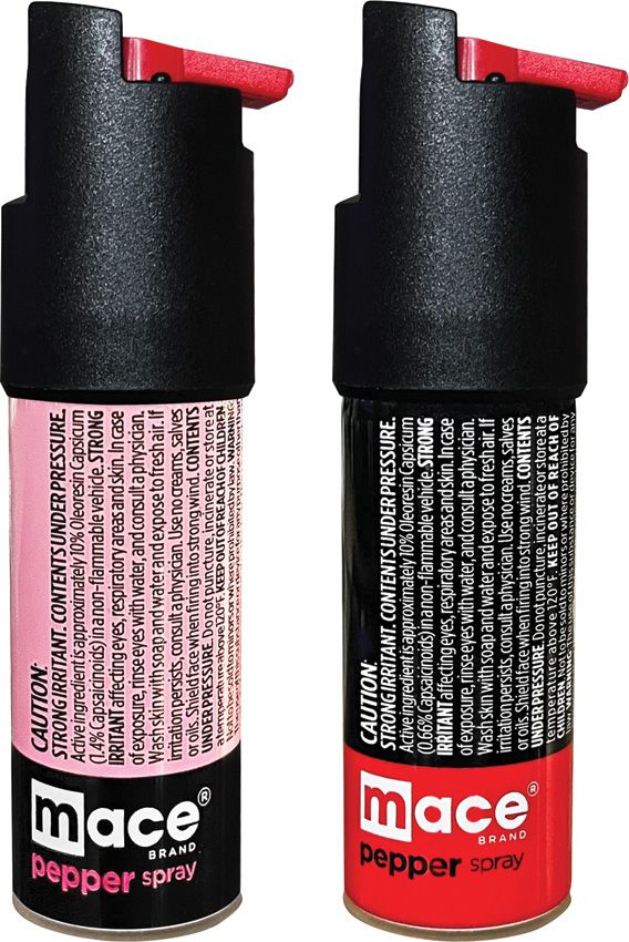 MSI60002.jpg Mace Twist Lock Pepper Spray 0.5oz Two-Pack