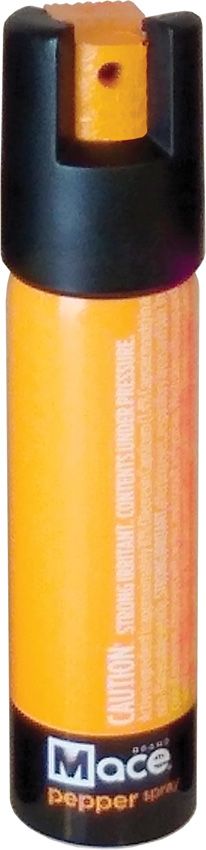 Mace Twist Lock Pepper Spray Orange 0.75oz