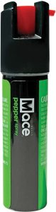 Mace Twist Lock Pepper Spray Green 0.75oz