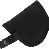 Mace Pepper Gun Nylon Holster Black 7in