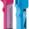 MSI80223.jpg Mace Pepper Spray Trainer Duo Pink Blue 4.25in