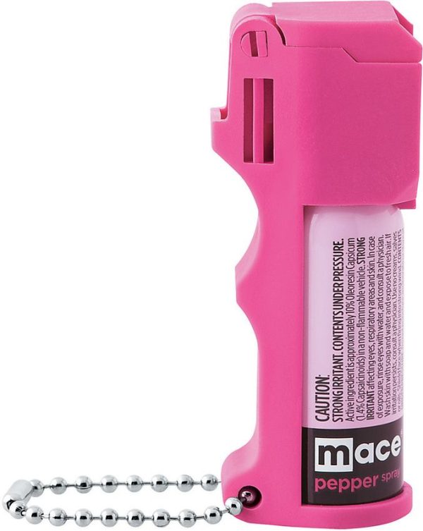 MSI80353.jpg Mace Pepper Spray Pocket Model Hot Pink 12g