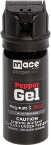 Mace Magnum 3 Pepper Gel Stream 10% OC