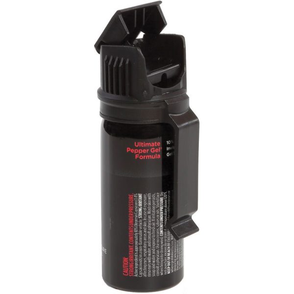 Mace Magnum 3 Pepper Gel Stream 10% OC