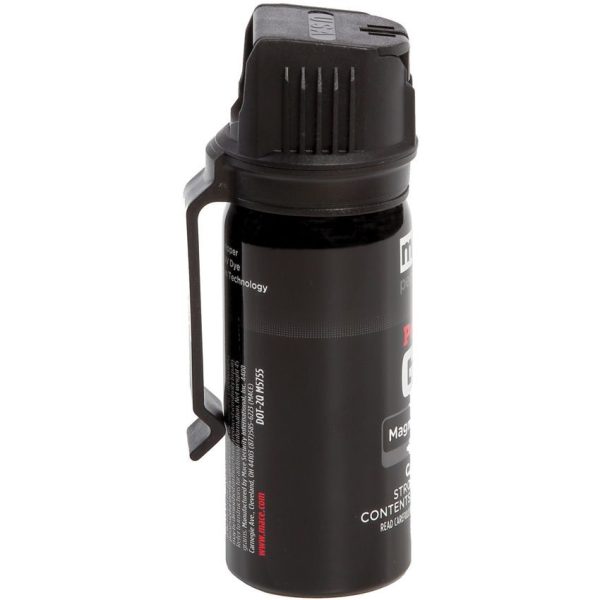 Mace Magnum 3 Pepper Gel Stream 10% OC