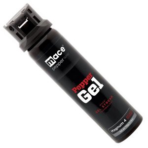 Mace Magnum 4 Pepper Gel Stream 10% OC