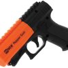 Pepper Gun 2.0