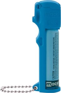 MSI80727.jpg Mace Personal Pepper Spray Blue - Keychain Compact