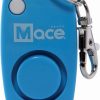 Mace Personal Alarm Blue - 130dB with Whistle