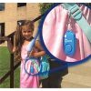 Mace Personal Alarm Blue - 130dB with Whistle