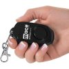 Mace Personal Alarm Black - 130dB Security