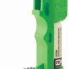Mace Pocket Model Pepper Spray Green - 10% OC