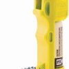 Mace Pocket Model Pepper Spray Yellow - 10% OC
