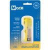 Mace Pocket Model Pepper Spray Yellow - 10% OC