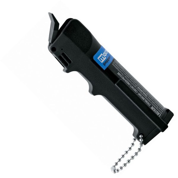 Mace Police Personal Model Pepper Spray Black