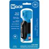 Mace Sport Model Pepper Spray Blue - 4.25in