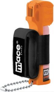 MSI80768.jpg Mace Sport Model Pepper Spray Orange - 4.25in