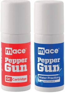 MSI80822.jpg Mace Pepper Gun Cartridge 2-Pack Replacement