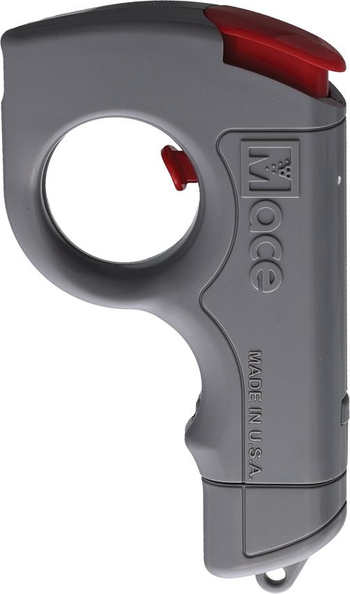 Mace Pocket Personal Pepper Spray - Graphite 3.75 inches