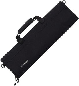 Messermeister Preservation 8 Pocket Roll Recycled