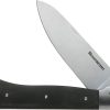 Messermeister Adventure Linerlock 6in OD Green