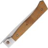 Messermeister Steak Knife Linerlock Maple