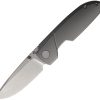 Basilisk Framelock