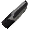 Basilisk Framelock Black