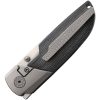 Basilisk Framelock Black