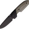 Basilisk Framelock Green