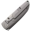 Basilisk Framelock