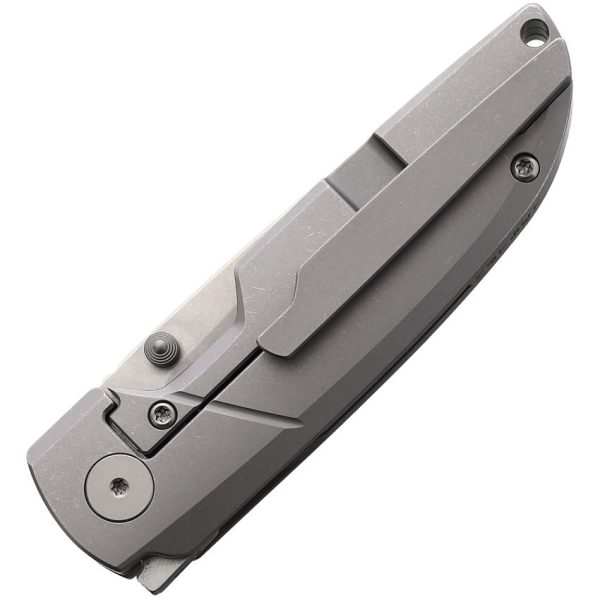 Basilisk Framelock