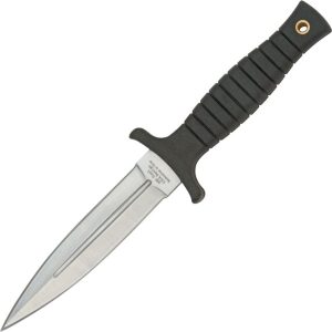 MT097SL.jpg MTech Boot Knife - Stainless Dagger 9 inches